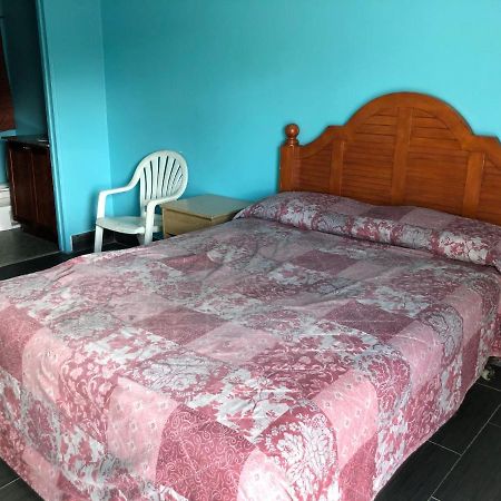 Slumberland Motel Sanford Kültér fotó