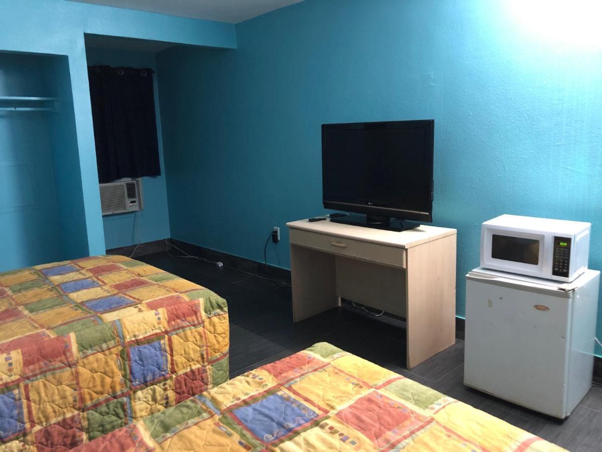 Slumberland Motel Sanford Kültér fotó
