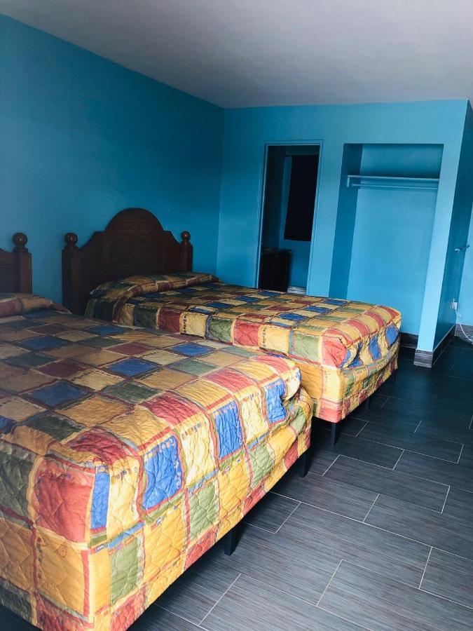 Slumberland Motel Sanford Kültér fotó