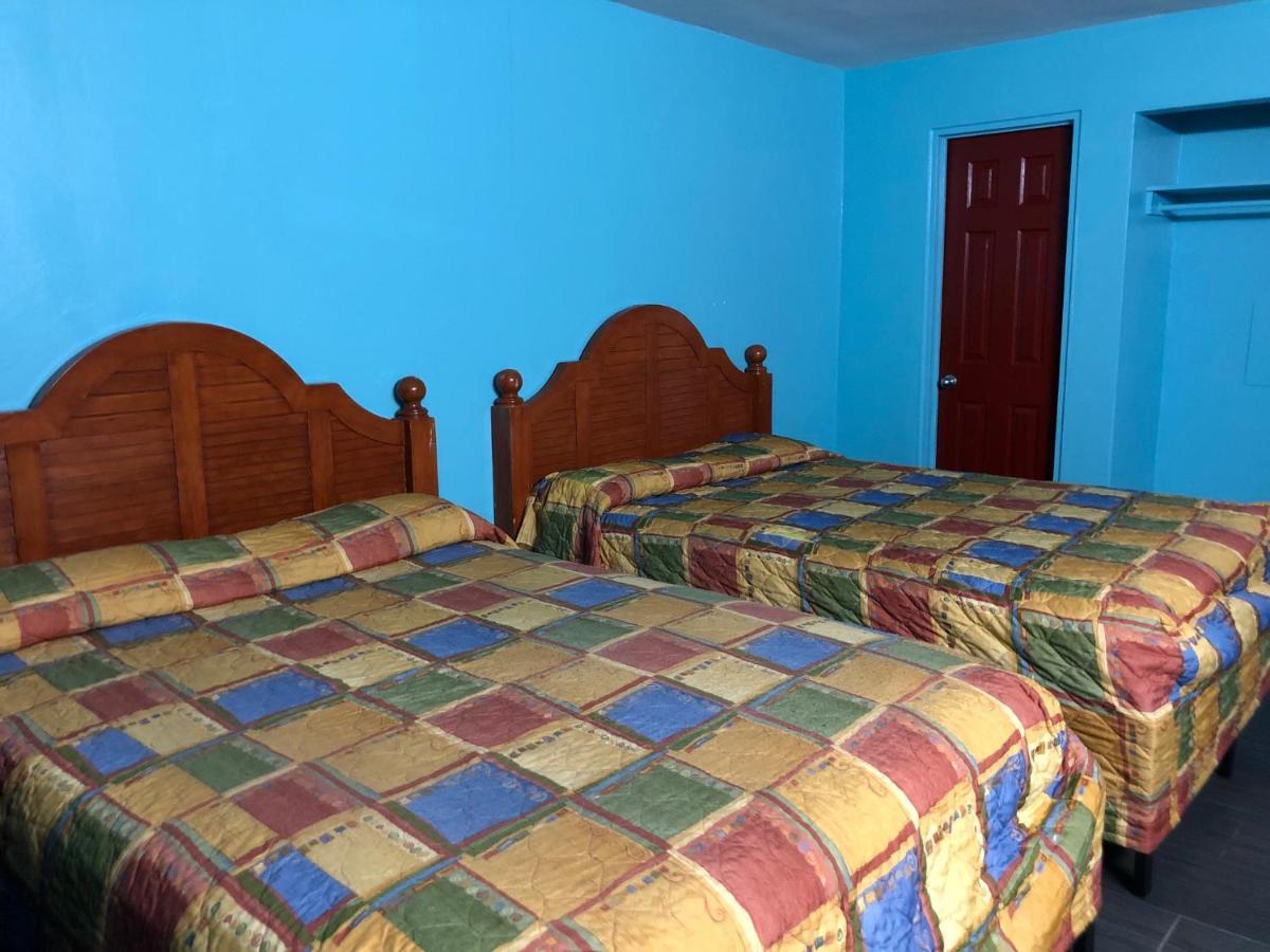 Slumberland Motel Sanford Kültér fotó