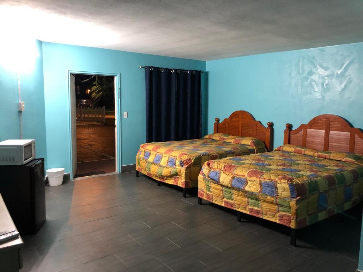 Slumberland Motel Sanford Kültér fotó